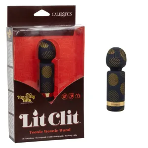 Naughty Bits Lit  y Weenie Wand