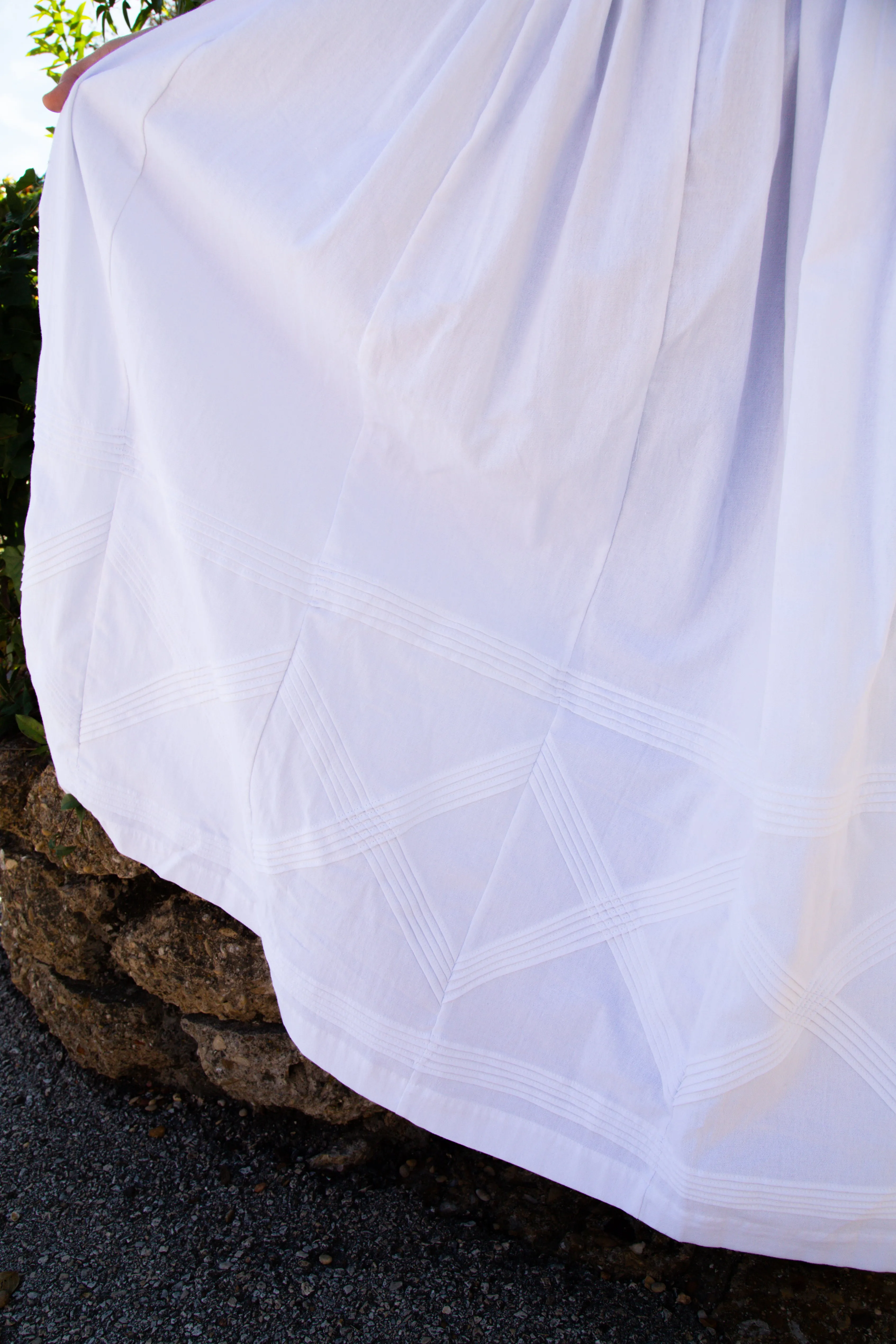 Nhez Skirt