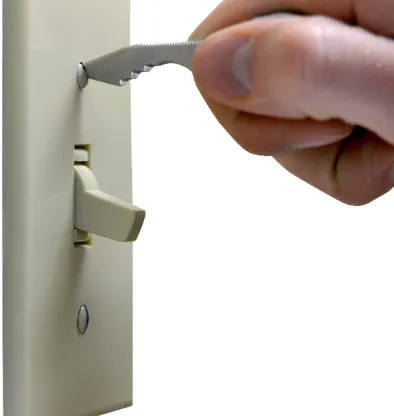 NiteIze - DoohicKey QuicKey Key Tool