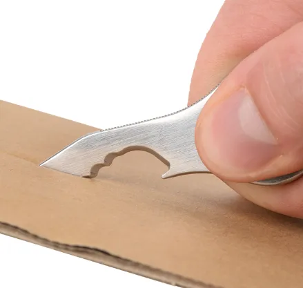 NiteIze - DoohicKey QuicKey Key Tool