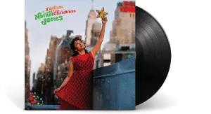 Norah Jones : I Dream Of Christmas