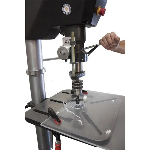 Nova Voyager 58006 18" DVR Drill Press