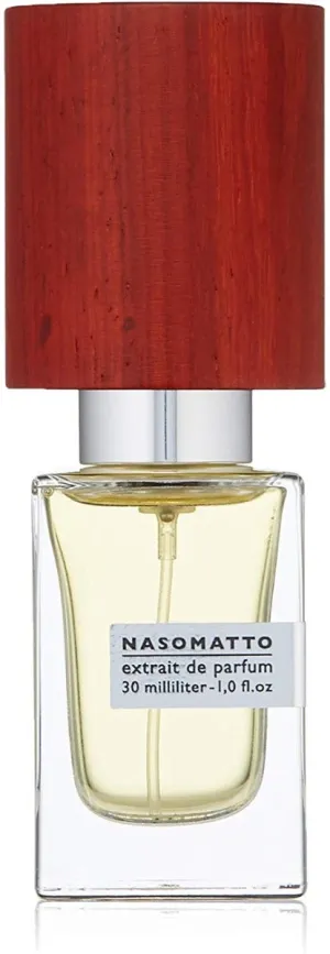 Nudiflorum by Nasomatto Extrait de parfum (Pure Perfume) For Men and Women, 1 oz - 30 ml