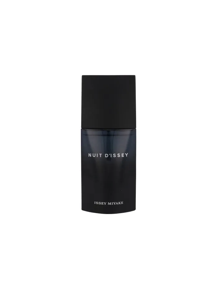 Nuit D Issey By Issey Miyake For Men-Eau de Toilette, 75ml