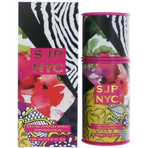 NYC by Sarah Jessica Parker perfume for Women EDP 3.3 / 3.4 oz New In Box