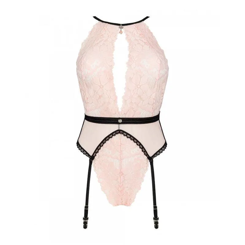 OBSESSIVE - LILINES TEDDY L/XL