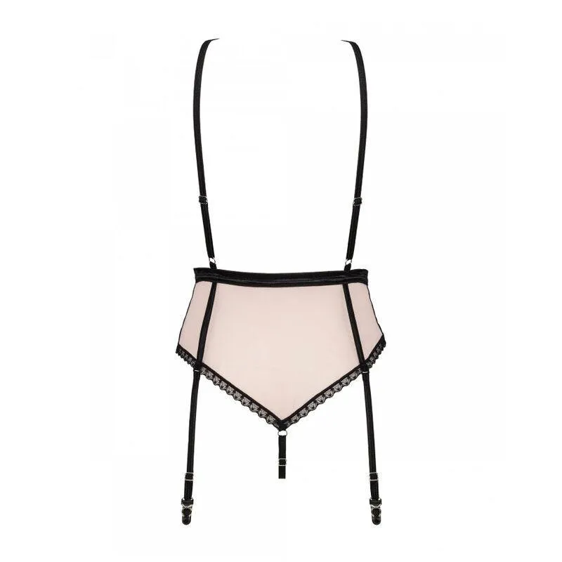 OBSESSIVE - LILINES TEDDY L/XL