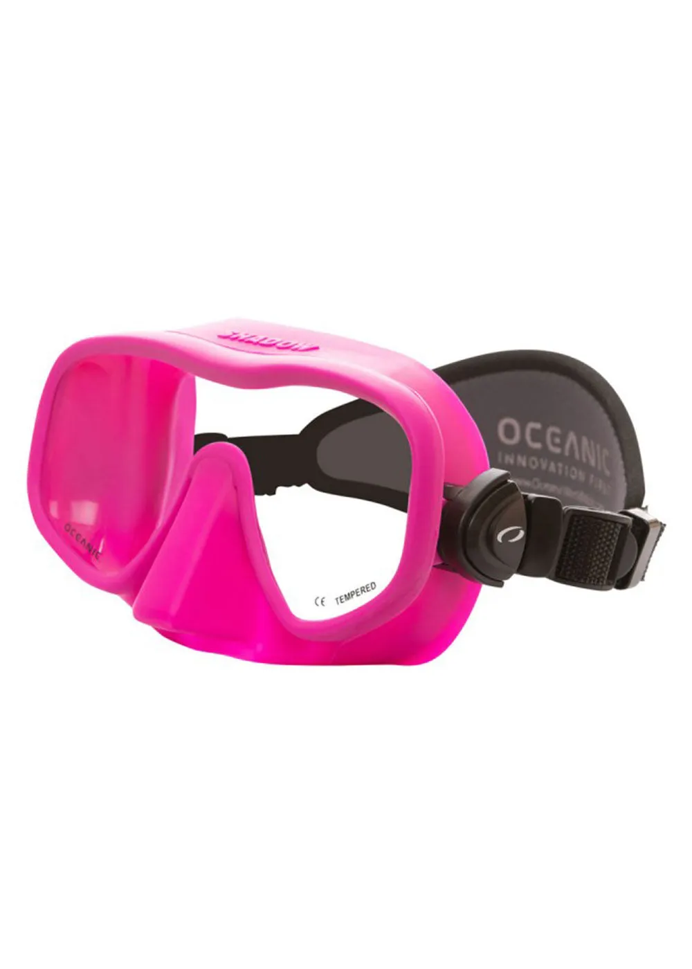 Oceanic Shadow Mask