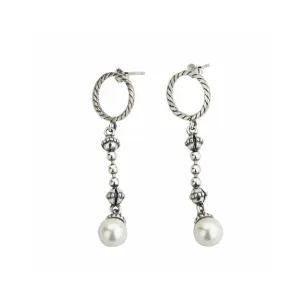 Oghak earrings