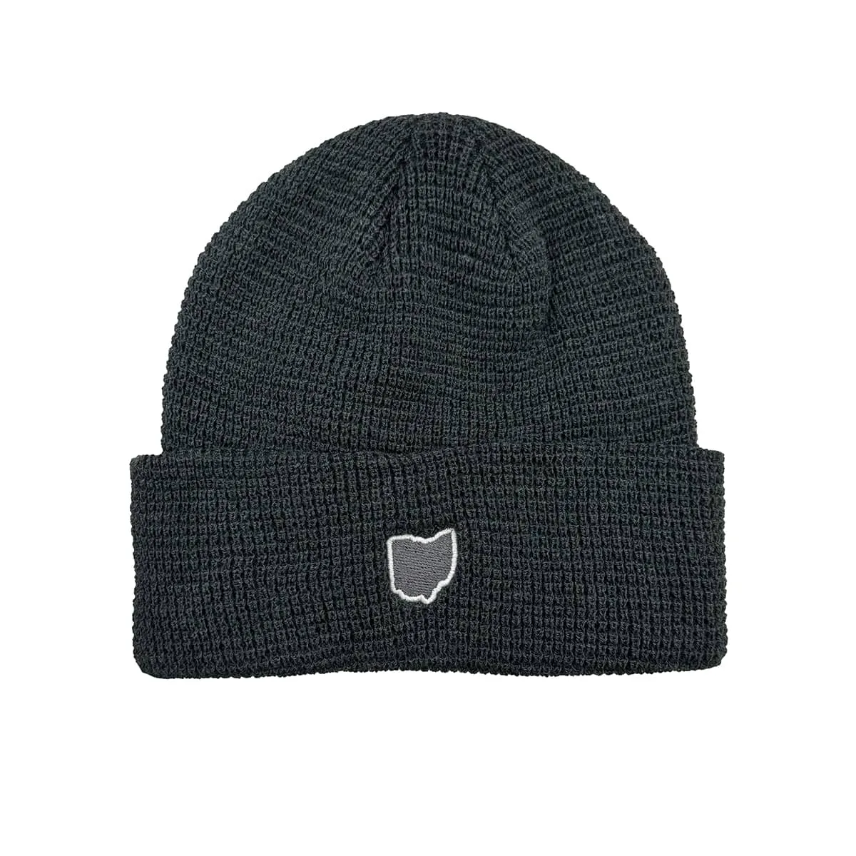 Ohio Silhouette Beanie (Discontinued)