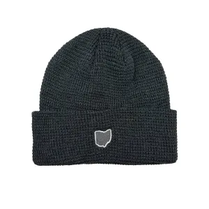 Ohio Silhouette Beanie (Discontinued)