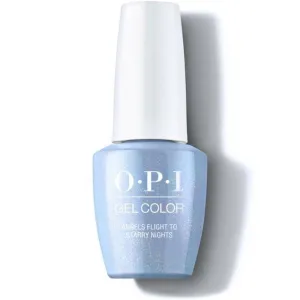OPI Gel Color - Angels Flight To Starry Nights GC LA08