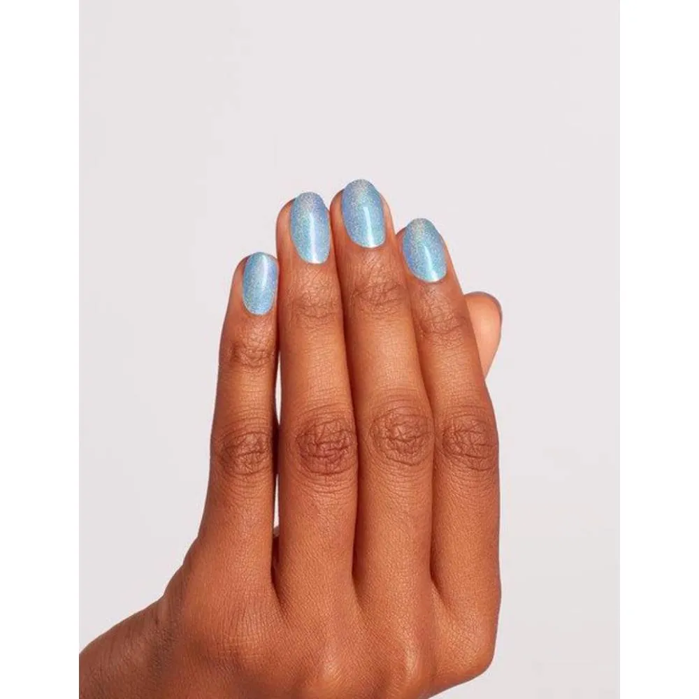 OPI Gel Color - Angels Flight To Starry Nights GC LA08