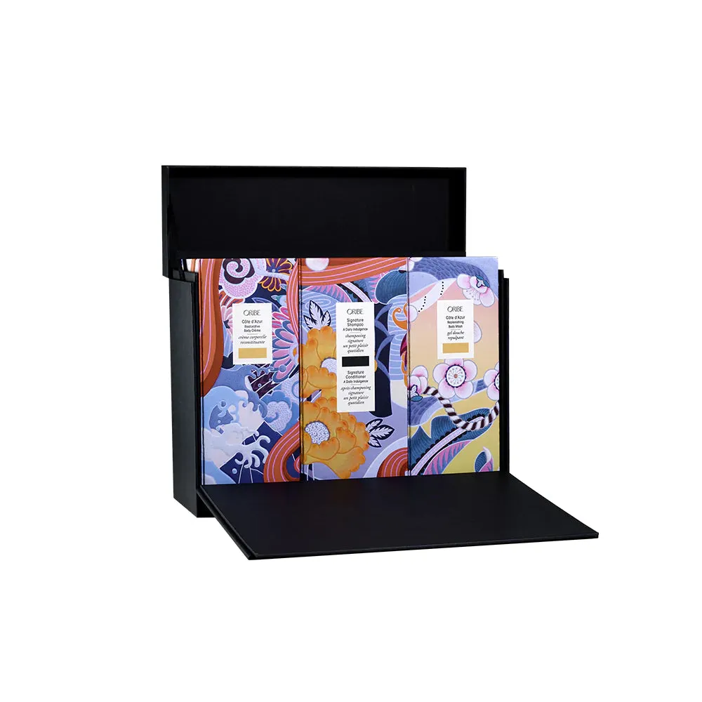 ORIBE XMAS SIGNATURE EXPERIENCE COLLECTION