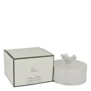 Oscar Perfumed Dusting Powder By Oscar de la Renta