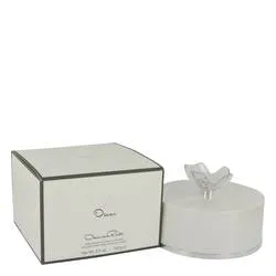 Oscar Perfumed Dusting Powder By Oscar de la Renta