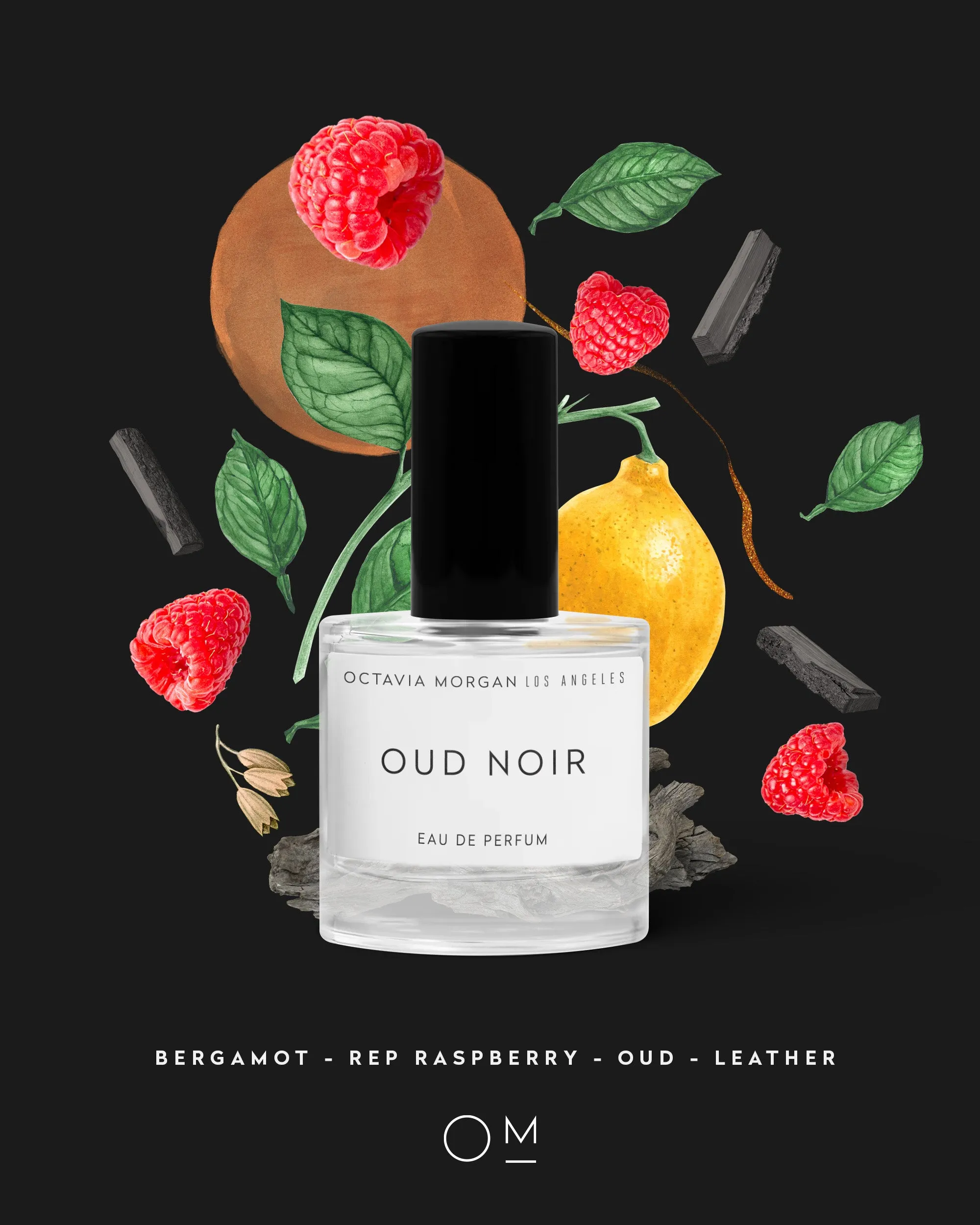 OUD NOIR EDP