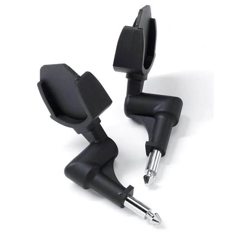 Out n About Nipper Single Maxi-Cosi Starter Kit in Summit Black