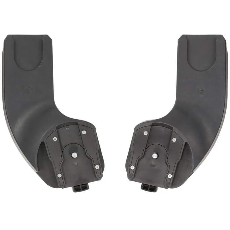 Oyster Multi Car Seat Adaptors