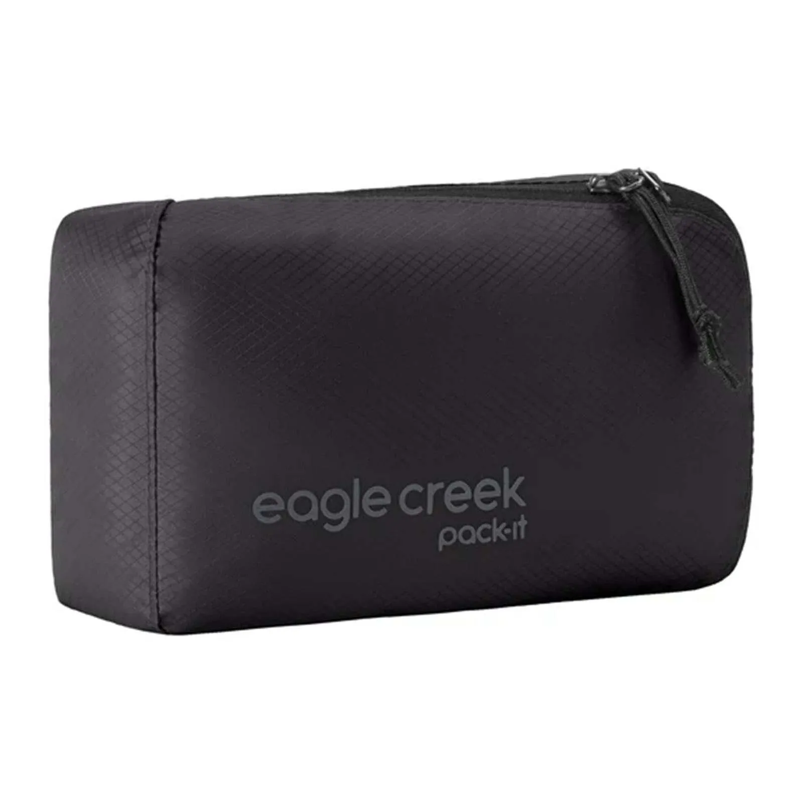 Pack-It 24 Isolate Cube XS Black