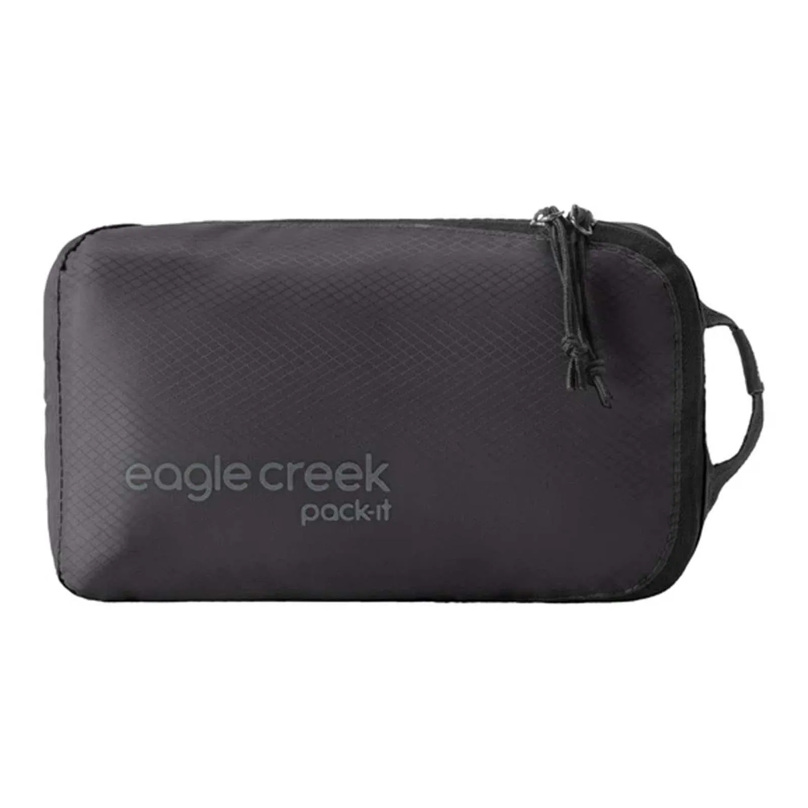 Pack-It 24 Isolate Cube XS Black