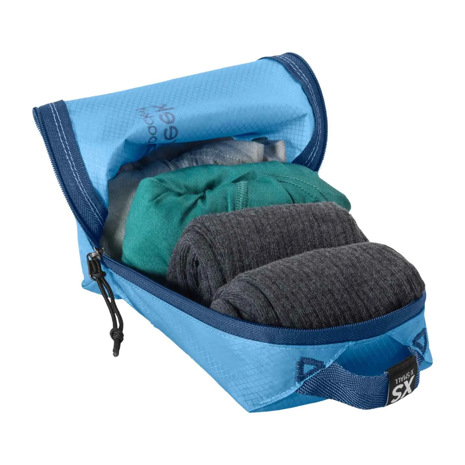 Pack-It 24 Isolate Cube XS Storm Grey