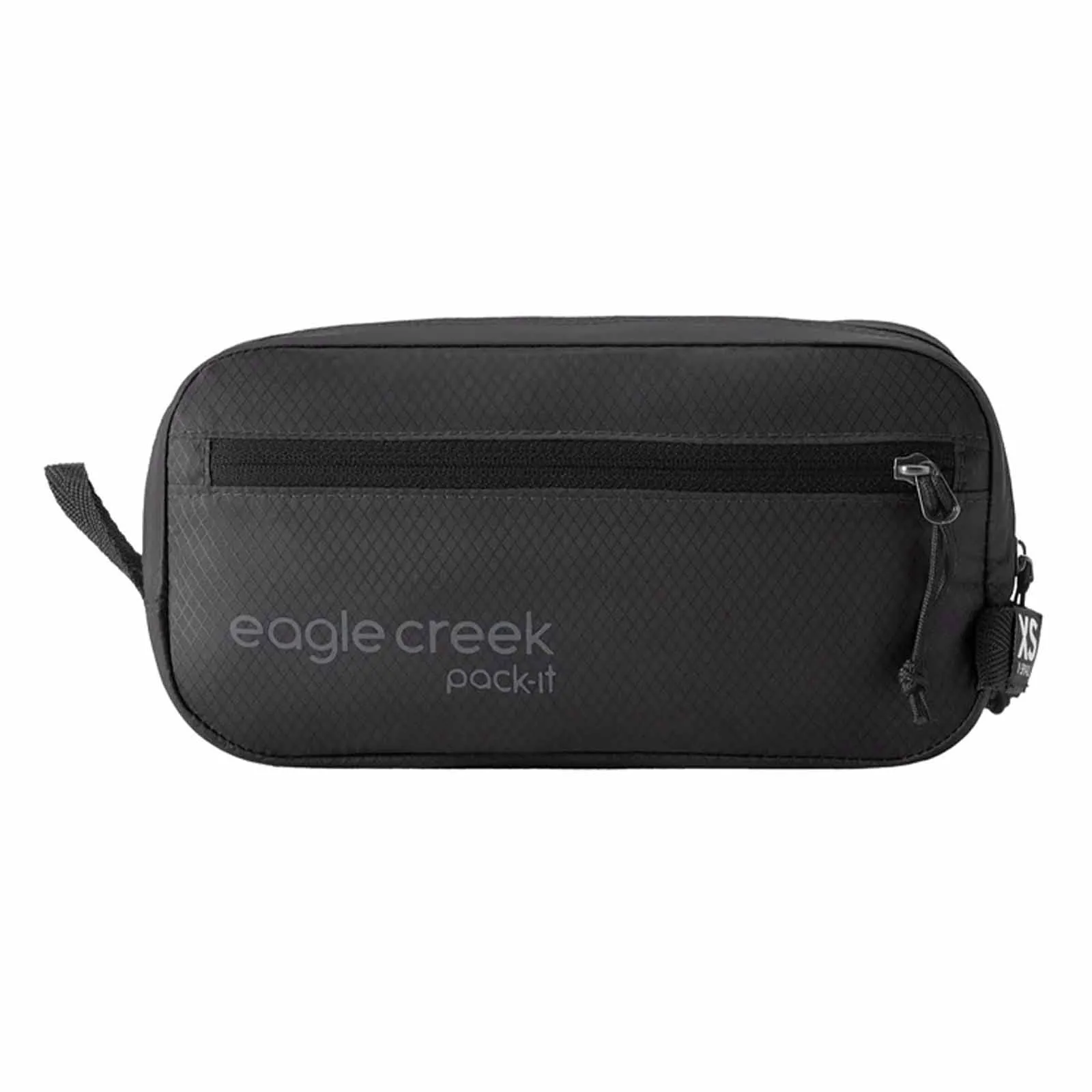 Pack-It 24 Isolate Quick Trip XS Black