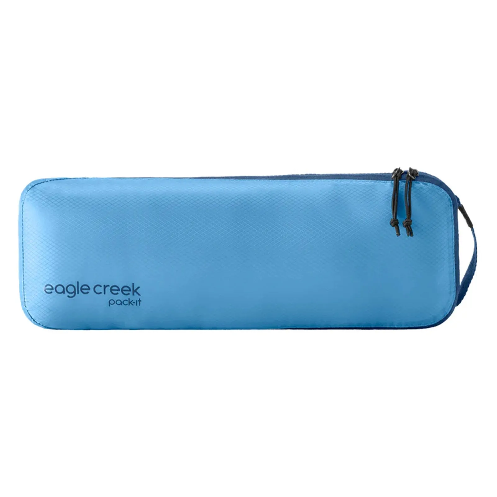 Pack-It 24 Isolate Slim Cube M Blue Dawn