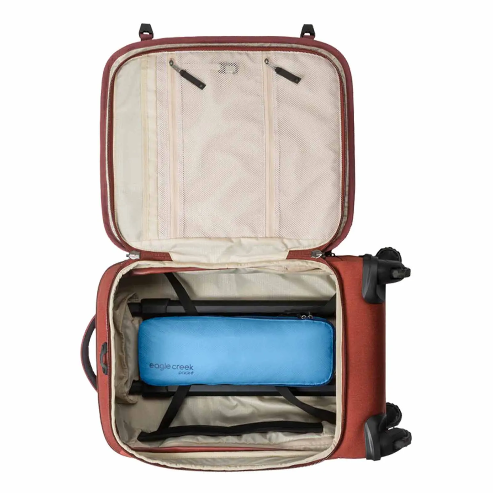 Pack-It 24 Isolate Slim Cube M Blue Dawn