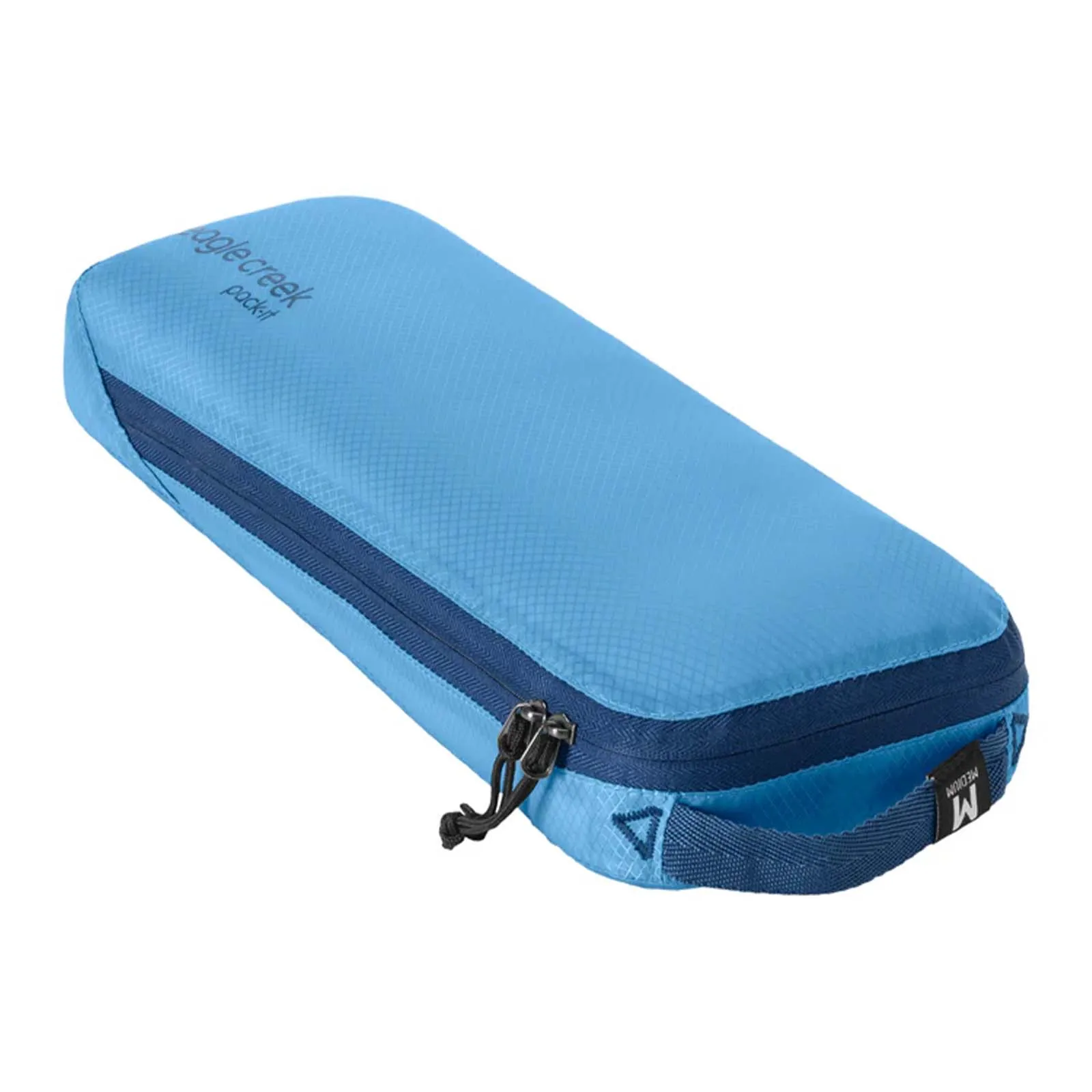 Pack-It 24 Isolate Slim Cube M Blue Dawn