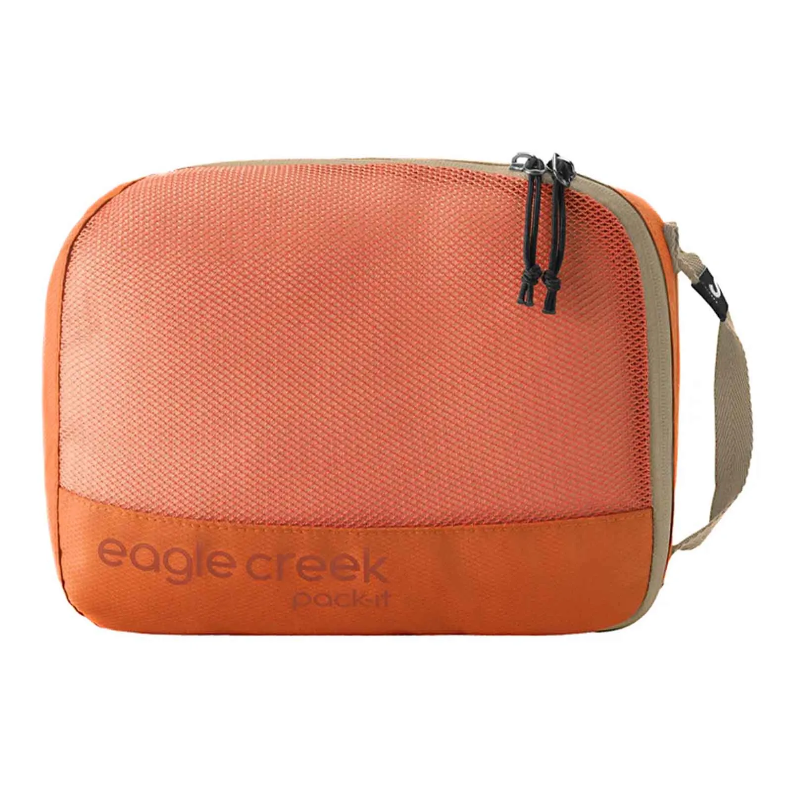Pack-It 24 Reveal Cube S Mandarin