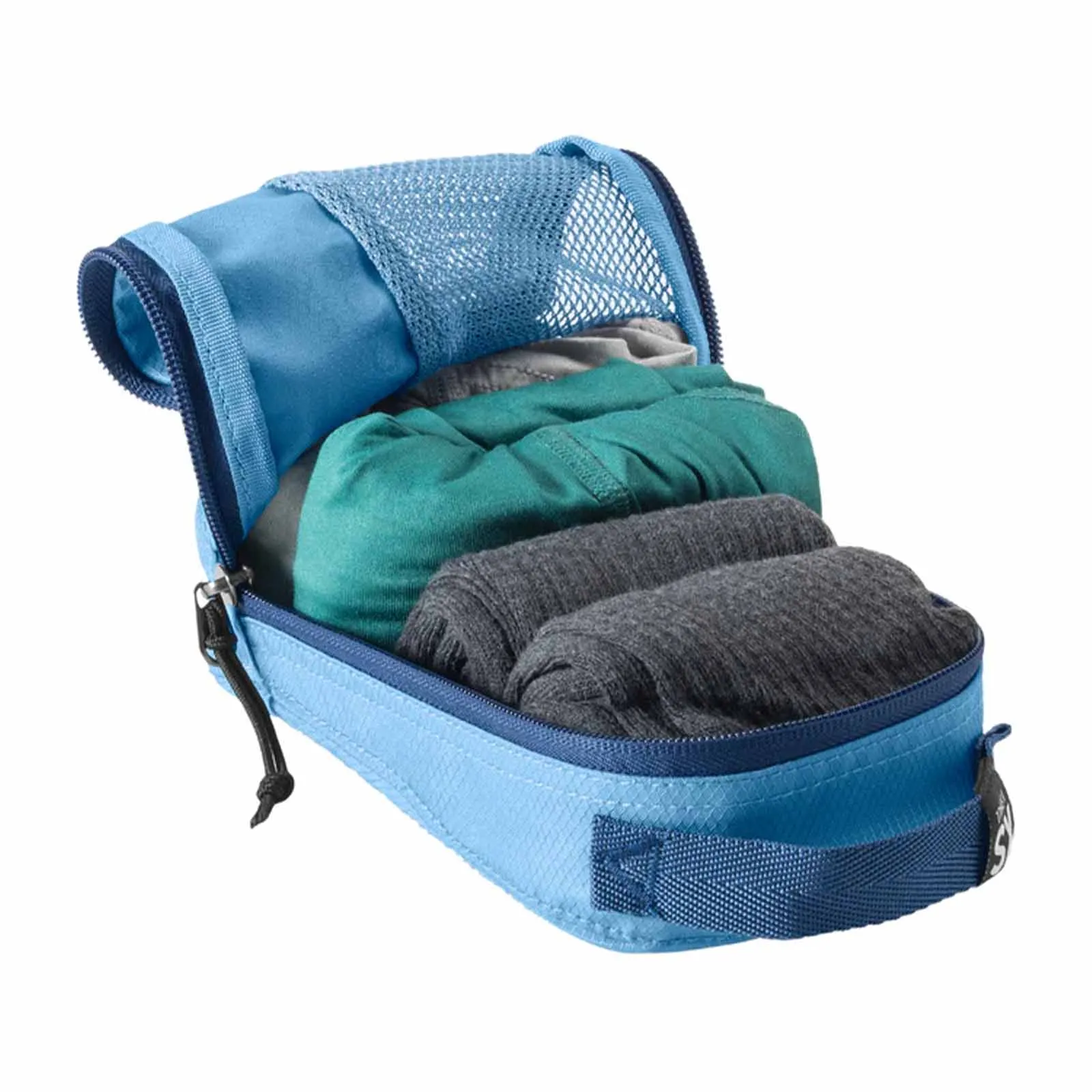 Pack-It 24 Reveal Cube XS Storm Grey