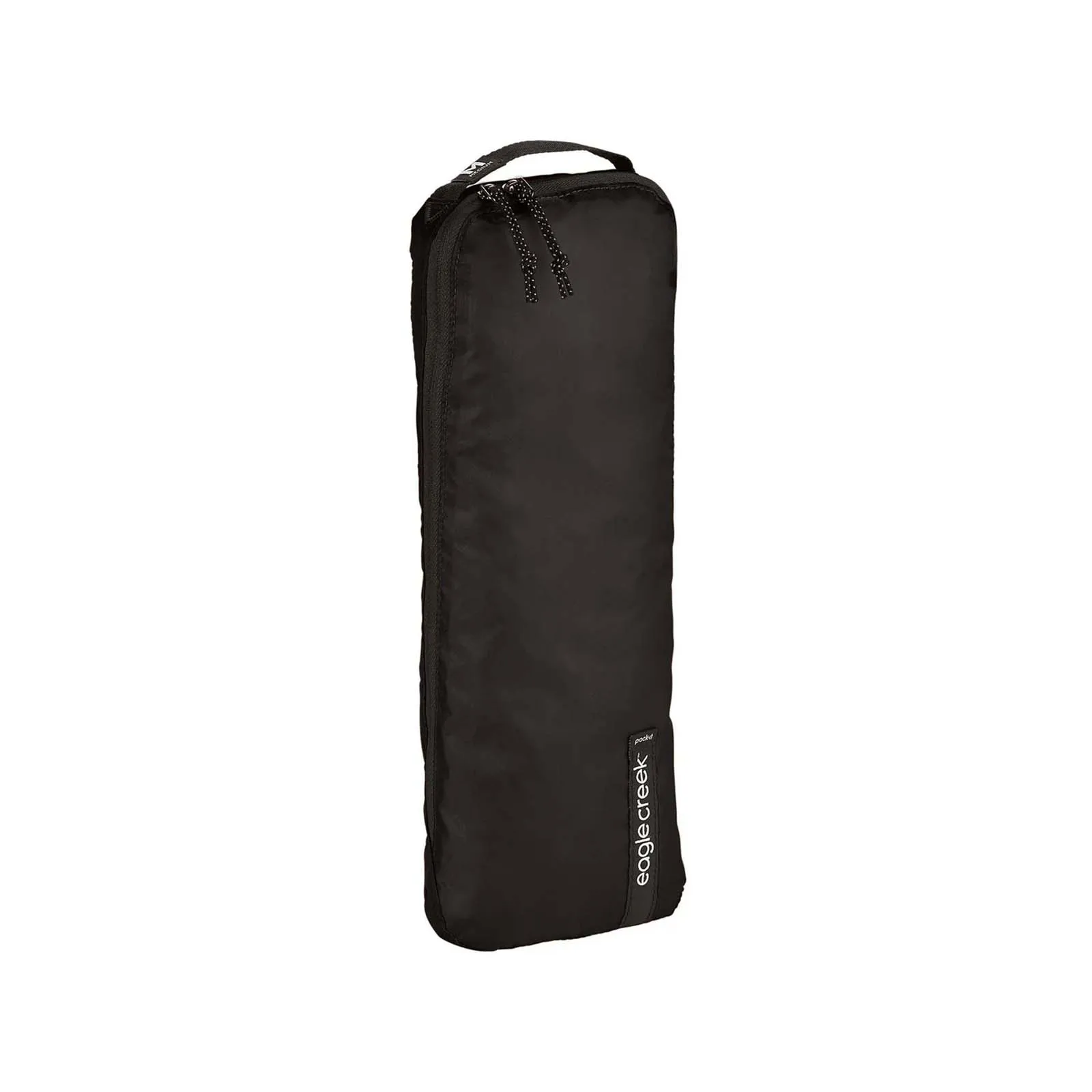 Pack-It Isolate Slim Cube M Black