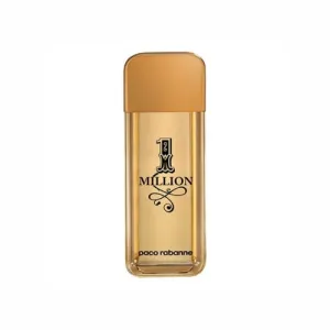 Paco Rabanne 1 Million After Shave For Men 100ml