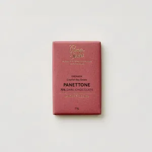 Panettone 70% Mini Bar