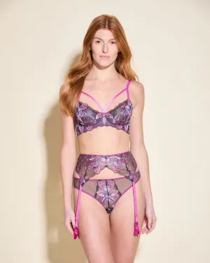 Paradiso Suspender Belt