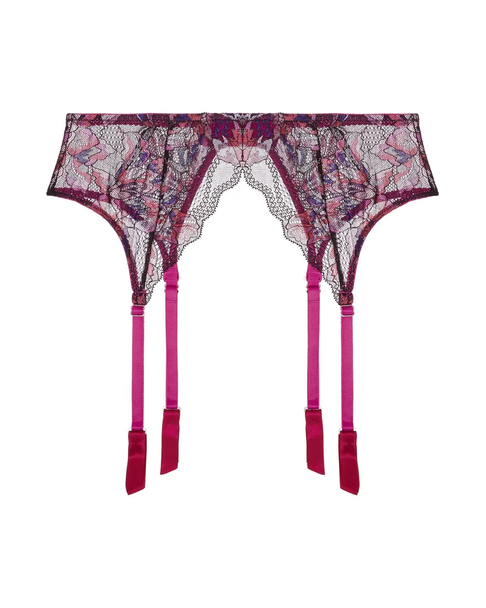Paradiso Suspender Belt