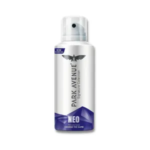 Park Avenue Neo Signature Collection Body Spray