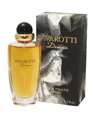 Pavarotti Eau De Toilette for Women