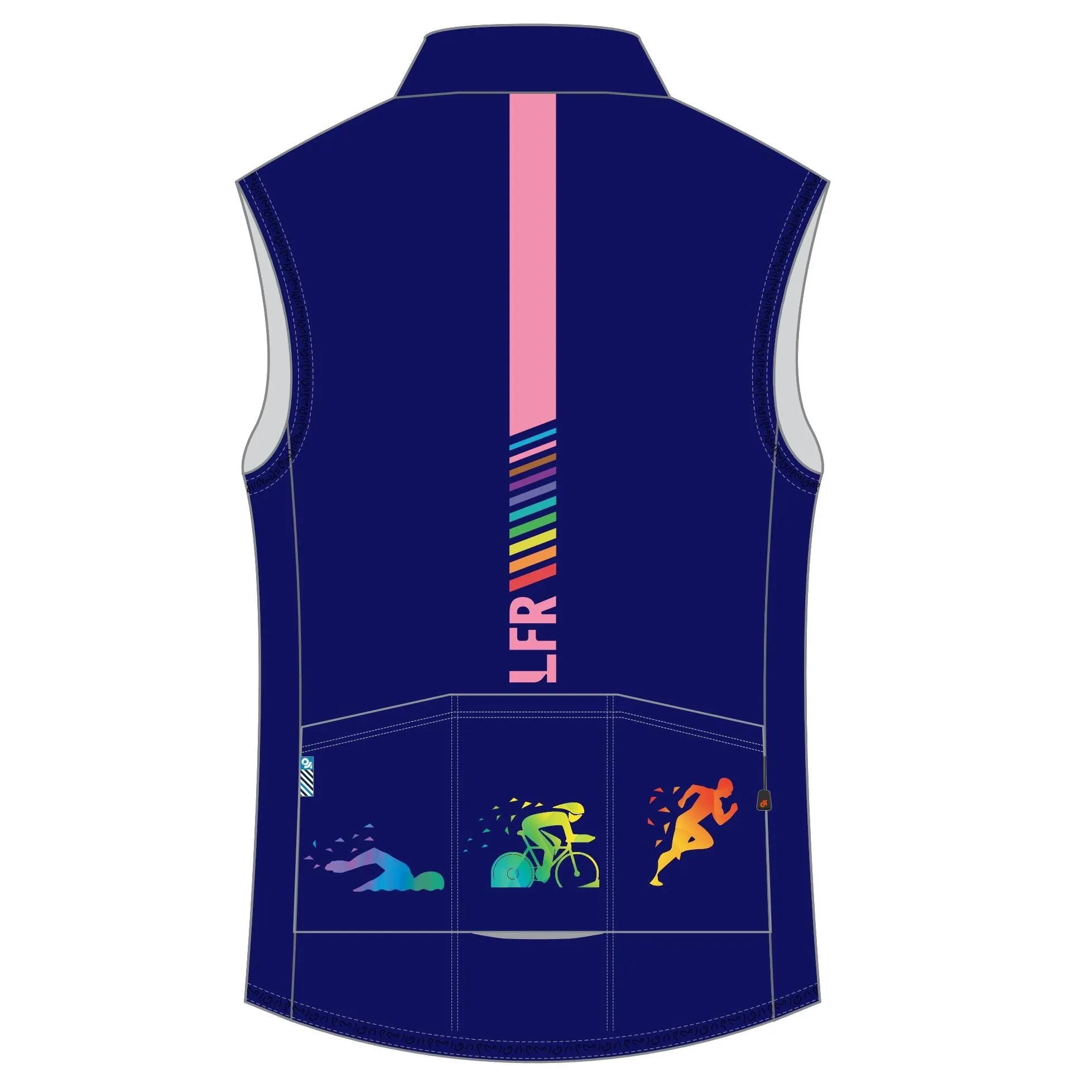 PERFORMANCE Winter Vest