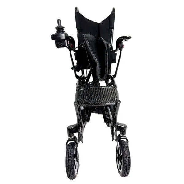 PFL Lightweight Electric Wheelchair 150W 24V 10Ah 13kg
