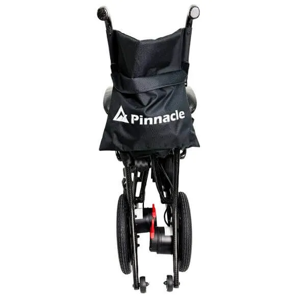 PFL Lightweight Electric Wheelchair 150W 24V 10Ah 13kg