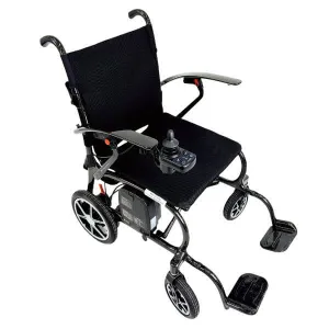 PFL Lightweight Electric Wheelchair 150W 24V 10Ah 13kg