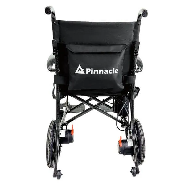 PFL Lightweight Electric Wheelchair 150W 24V 10Ah 13kg