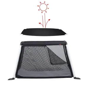 Phil & Teds Traveller Toggle-on Mesh Cover