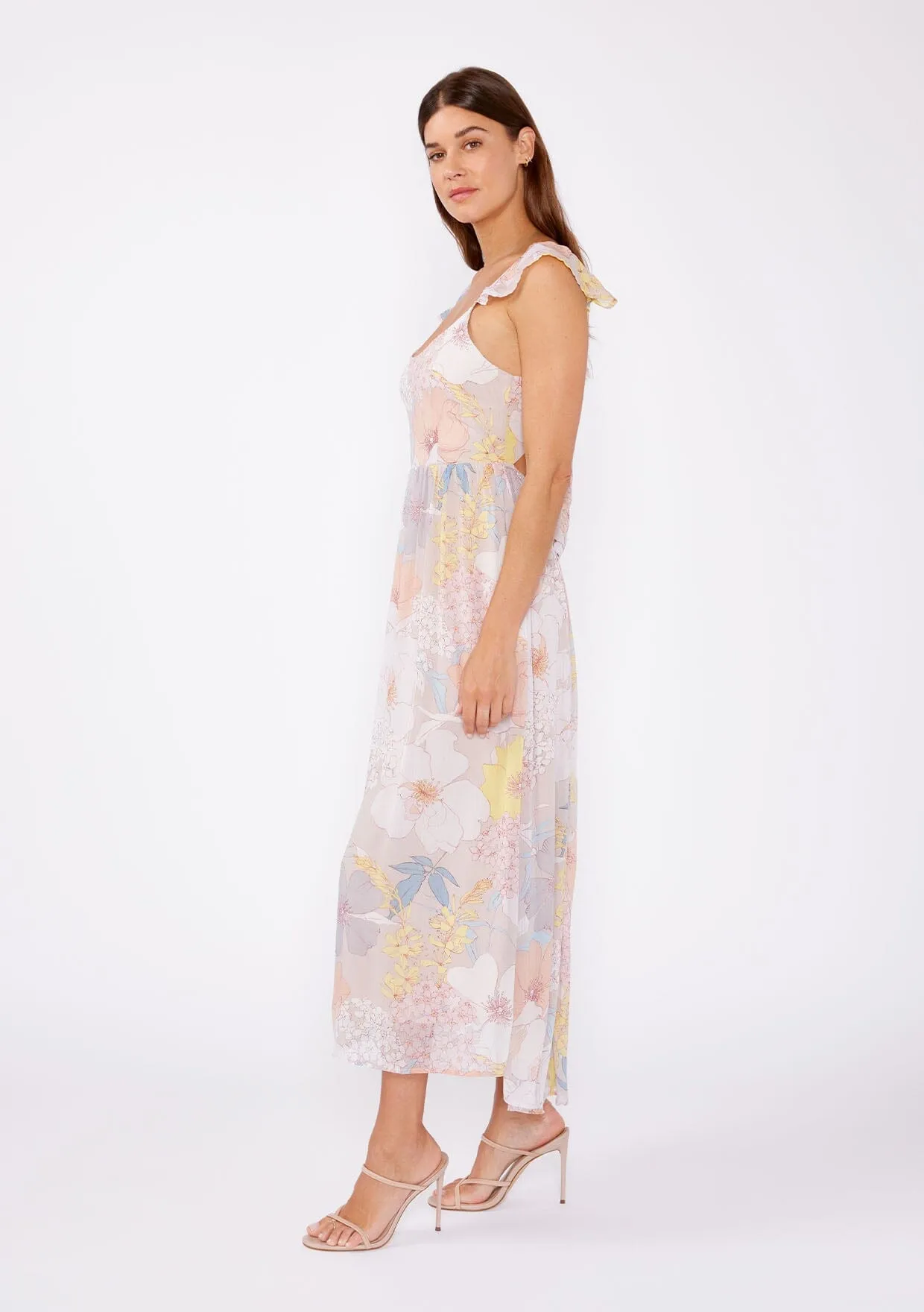 Philomena Maxi Dress