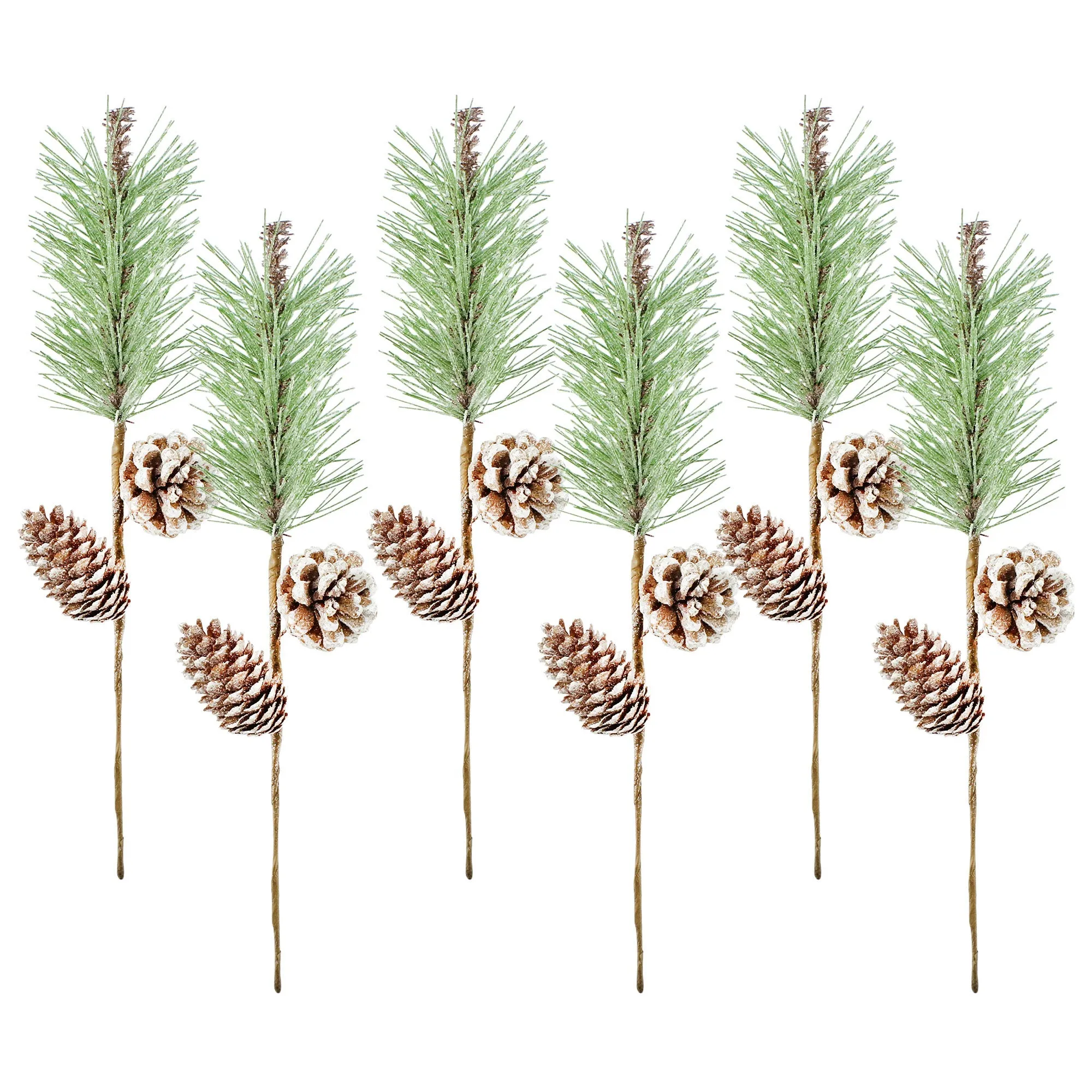 Pine Cone Picks (Case of 60)
