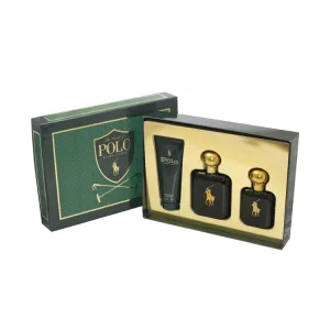 Polo 3 Pc. Gift Set for Men