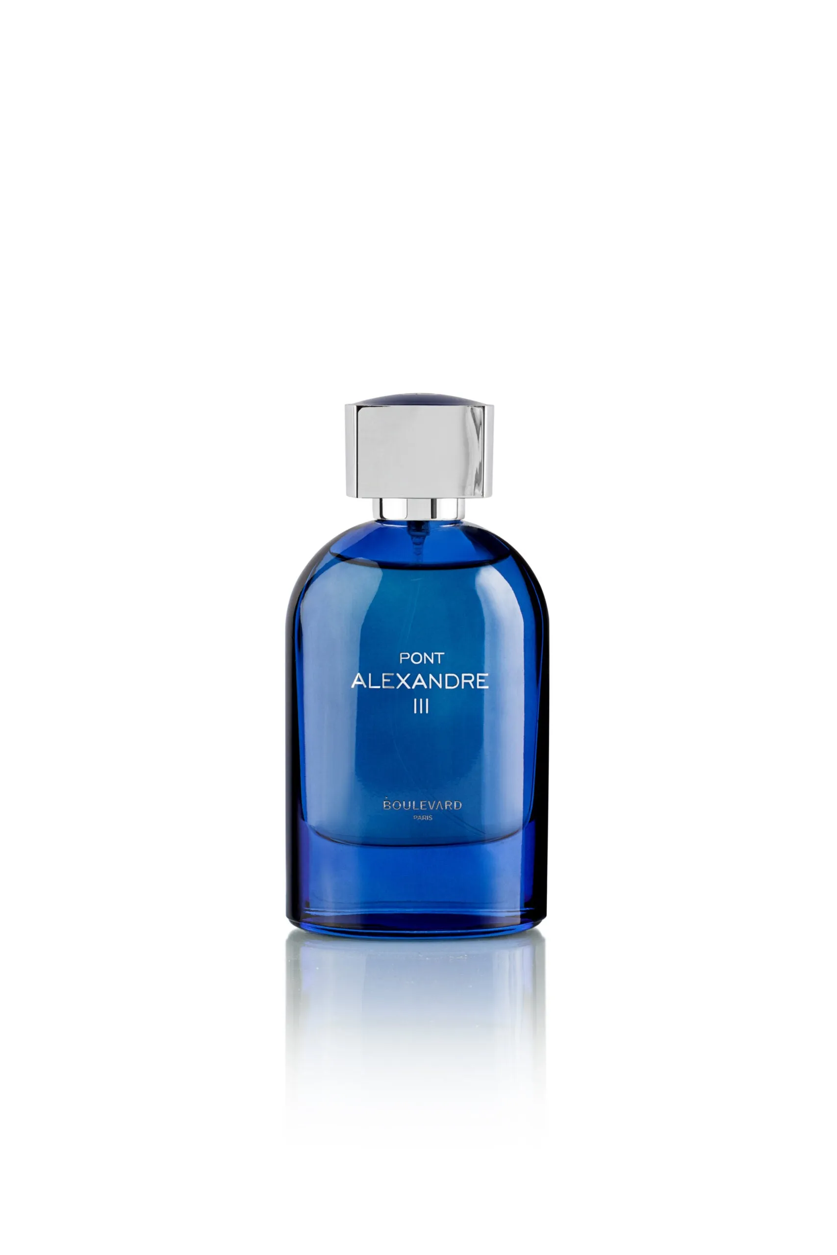 PONT ALEXANDRE III EDP 100 ML FOR MEN