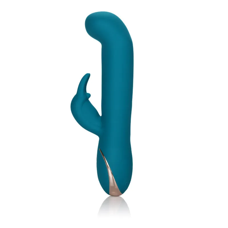 Premium Jack Rabbit Silicone Rocking "G" Rabbit